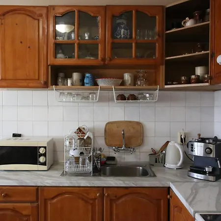 Apartment вангелов *