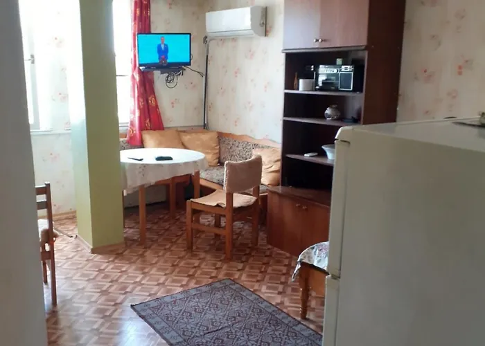 Apartment вангелов Nesebar