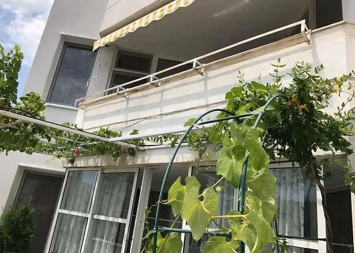 вангелов Apartment