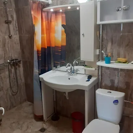 Apartamento вангелов
