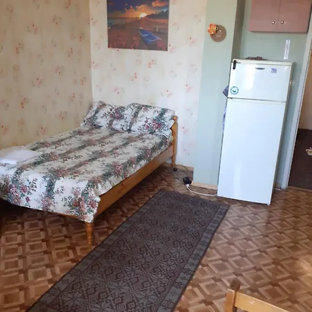 Apartamento вангелов Nesebar