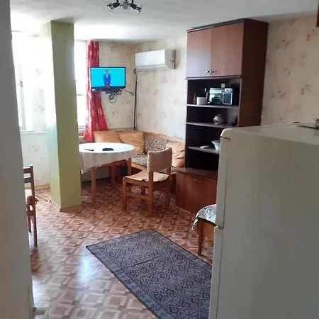 Apartamento вангелов Nesebar
