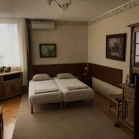 Apartamento вангелов Nesebar