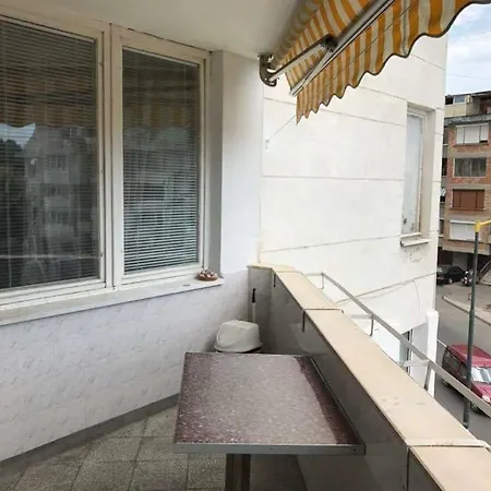 Apartamento вангелов *