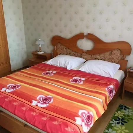 вангелов Apartamento Nesebar