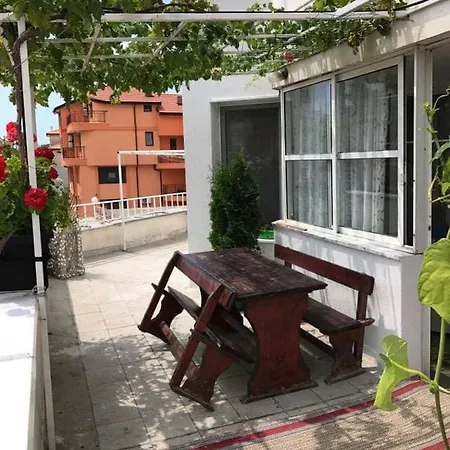 Apartamento вангелов
