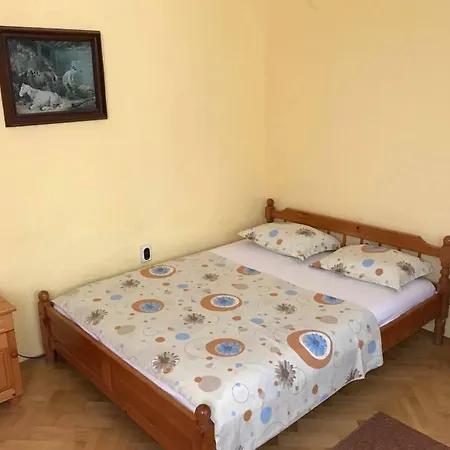 вангелов Apartamento Nesebar