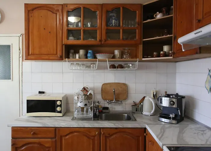 Апартамент вангелов *