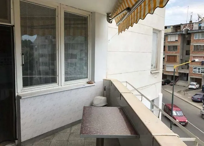 Апартамент вангелов *